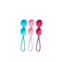Zestaw-Satisfyer Balls C03 double (set of 3) large Satisfyer