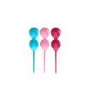 Zestaw-Satisfyer Balls C03 double (set of 3) large Satisfyer