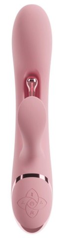Beau coeur Avenor G-Spot Rabbi Beau coeur