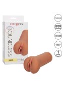 Boundless Vulva Caramel skin tone CalExotics