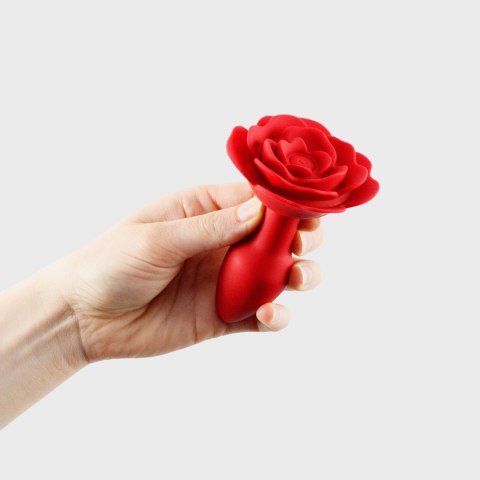 CRUSHIOUS GIULIETTA ROTATING ANAL PLUG WITH REMOTE Crushious