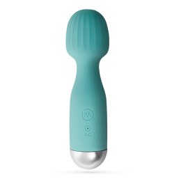CRUSHIOUS WANDERLUST MINI WAND MINT GREEN Crushious