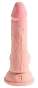 KCP 6.5 TDC with balls light King Cock Plus