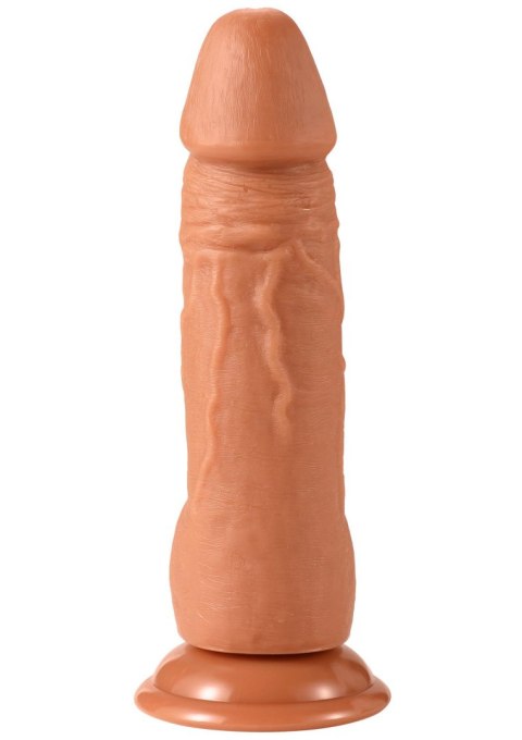 Realistic Dildo PVC 18 cm Hidden Desire