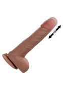 The Thrusting Jack Hammer CalExotics