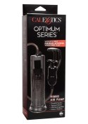 Vibro Air Pump Black CalExotics