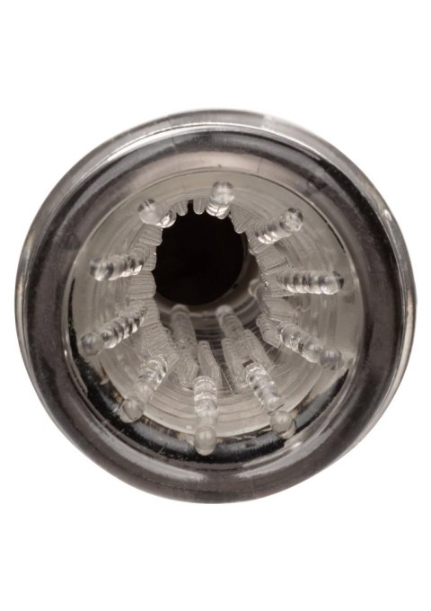 Vibro Air Pump Black CalExotics