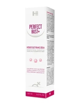 Krem do biustu piersi pielęgnujący modelujący 150 ml Sexual Health Series