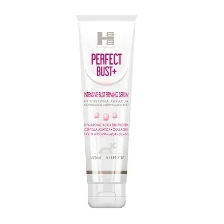 Krem do biustu piersi pielęgnujący modelujący 150 ml Sexual Health Series