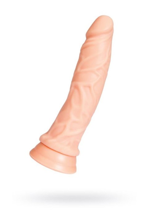 A-TOYS, Realistic Dildo, TPE, Flesh, 16,5 cm A-Toys