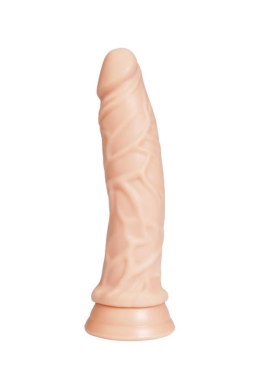 A-TOYS, Realistic Dildo, TPE, Flesh, 16,5 cm A-Toys
