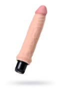 A-TOYS, Realistic vibrator, TPE, Multi-speed, 17 cm Toyfa