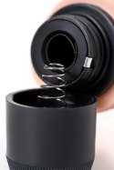 A-TOYS, Realistic vibrator, TPE, Multi-speed, 17 cm Toyfa