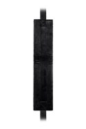 Anonymo Sex swing, Velour, black Anonymo by TOYFA