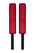 Anonymo bandage set, polyester, red Toyfa