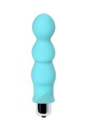 ToDo Bland Mint Anal Vibro Plug ToDo by TOYFA