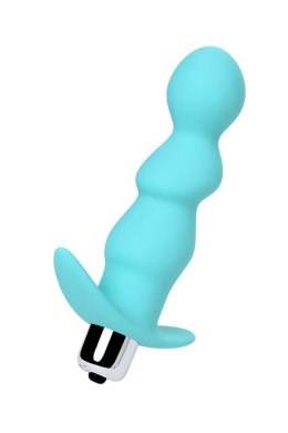 ToDo Bland Mint Anal Vibro Plug ToDo by TOYFA