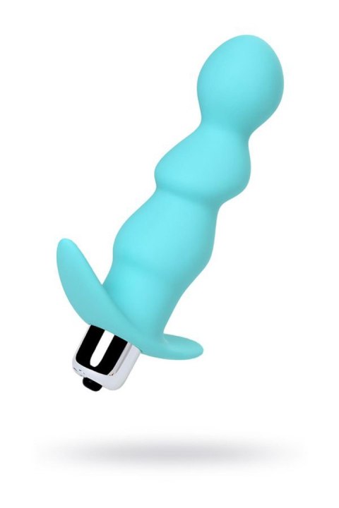 ToDo Bland Mint Anal Vibro Plug ToDo by TOYFA
