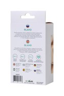 ToDo Bland Mint Anal Vibro Plug ToDo by TOYFA