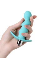 ToDo Bland Mint Anal Vibro Plug ToDo by TOYFA