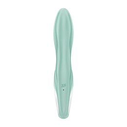 Air Pump Bunny 5 Connect App mint Satisfyer