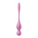 Love Birds 1 pink Satisfyer