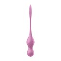Love Birds 1 pink Satisfyer