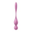 Love Birds 1 pink Satisfyer