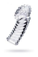 Sleeve finger A-toys Dale, TRE, transparent, 8.5 cm A-Toys