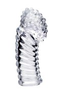 Sleeve finger A-toys Dale, TRE, transparent, 8.5 cm A-Toys