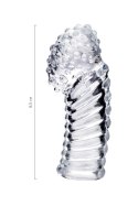 Sleeve finger A-toys Dale, TRE, transparent, 8.5 cm A-Toys