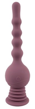 StrongShakingBeadsVibe You2Toys