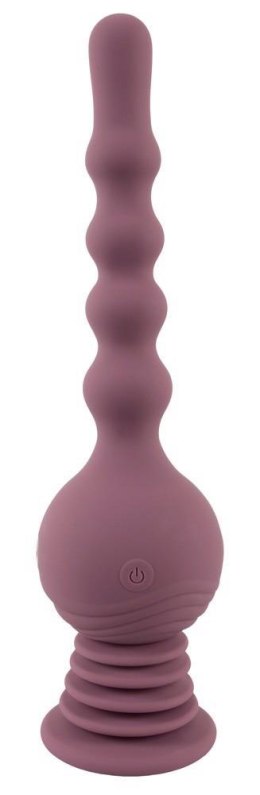 StrongShakingBeadsVibe You2Toys
