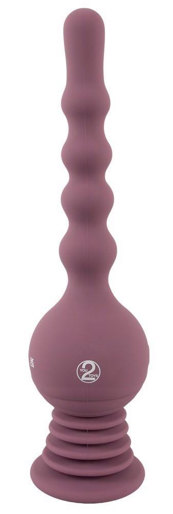 StrongShakingBeadsVibe You2Toys