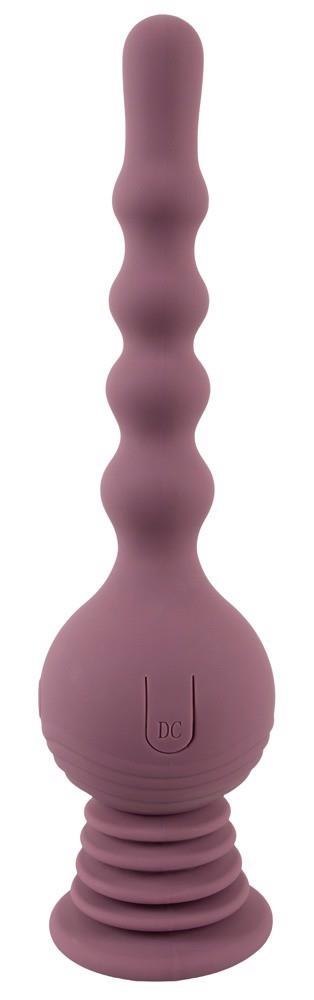 StrongShakingBeadsVibe You2Toys