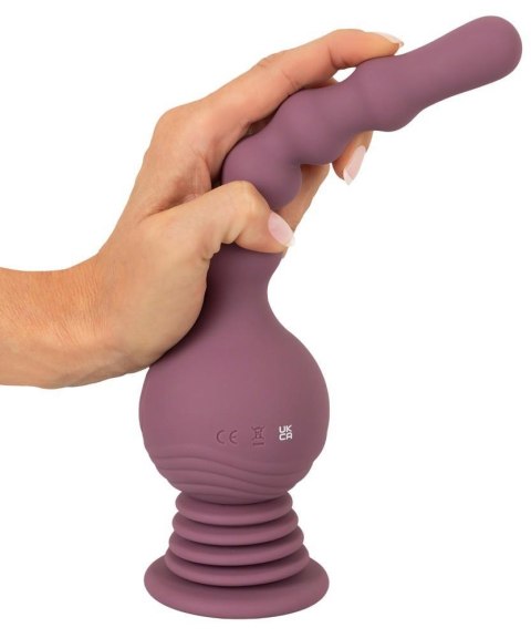 StrongShakingBeadsVibe You2Toys