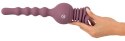 StrongShakingBeadsVibe You2Toys