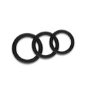 Triple black B - Series Joy