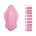 Whisper light pink B - Series Joy
