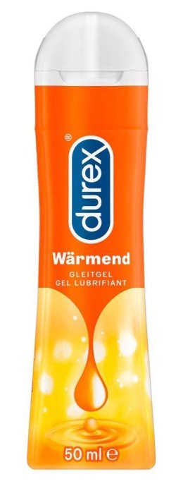Durex Play Warming 50ml Durex