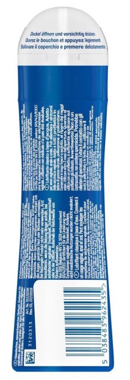 Durex Play lubricant 50ml Durex