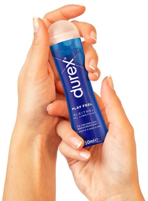 Durex Play lubricant 50ml Durex