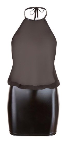 Chiffon Dress L Cottelli PARTY