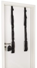 Fantasy Door Swing black Fetish Fantasy Series
