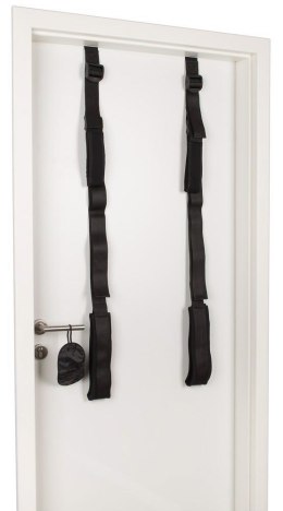 Fantasy Door Swing black Fetish Fantasy Series