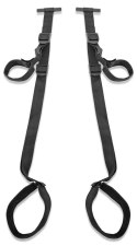 Fantasy Door Swing black Fetish Fantasy Series