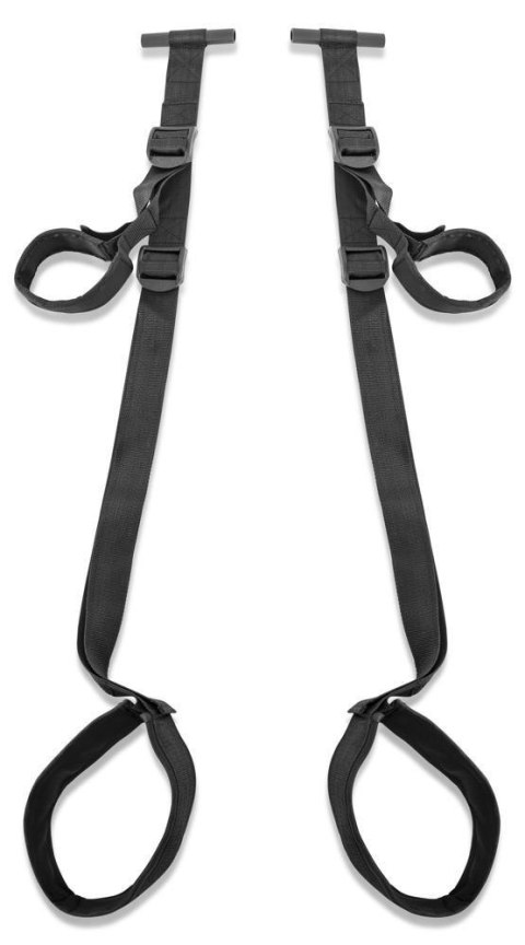 Fantasy Door Swing black Fetish Fantasy Series