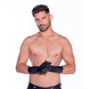 Prowler RED Latex Gloves Large Prowler