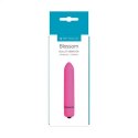 Wibrator- Me You Us Blossom 10 Mode Bullet Vibrator Pink Me You Us