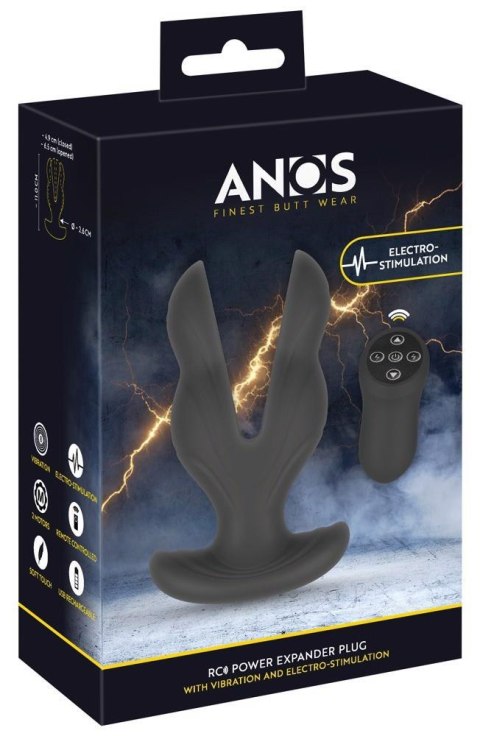 ANOS Power Expander Plug ANOS